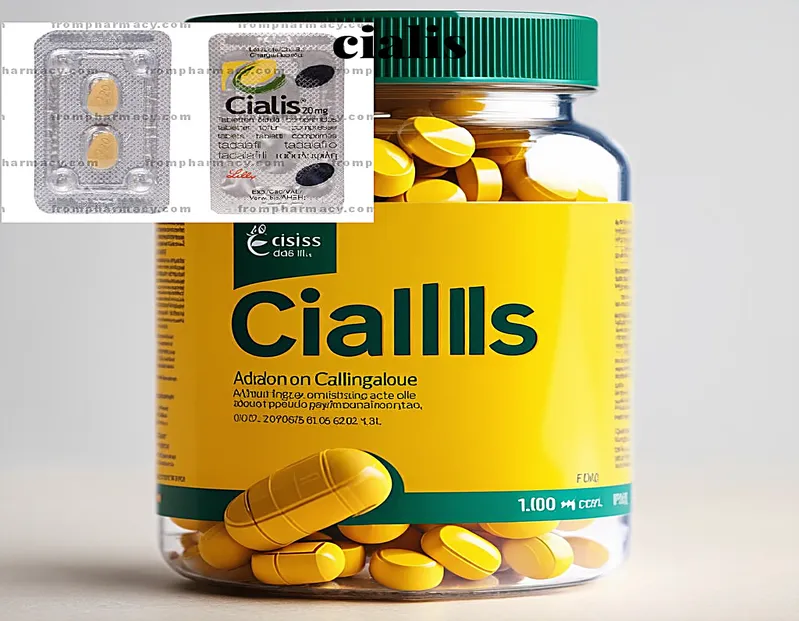 Cialis 1